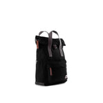 An image of the ROKA Canfield B Backpack in Black.