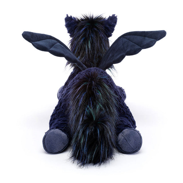 An image of the Jellycat Jellycat Seraphina Pegasus