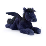 An image of the Jellycat Jellycat Seraphina Pegasus