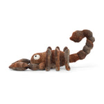 An image of the Jellycat Jellycat Simon Scorpion