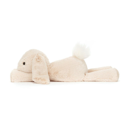 An image of the Jellycat Smudge Rabbit Small.