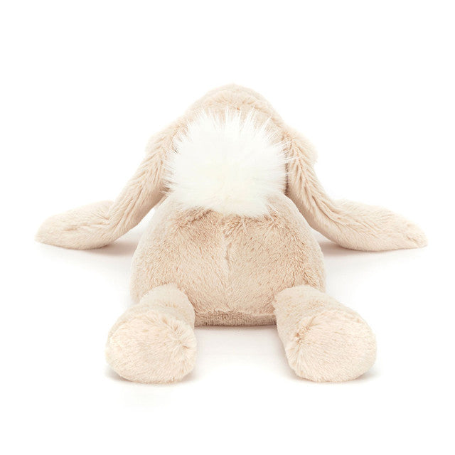 An image of the Jellycat Smudge Rabbit Small.