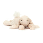 An image of the Jellycat Smudge Rabbit Small.