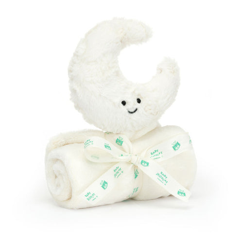 An image of the Jellycat Jellycat Amuseables Moon Soother