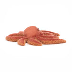 An image of the Jellycat Jellycat Spindleshanks Crab