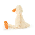 An image of the Jellycat Jellycat Cordy Roy Duckling