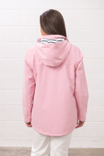 An image of the Lighthouse Ladies Beachcomber II Coat