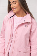 An image of the Lighthouse Ladies Beachcomber II Coat