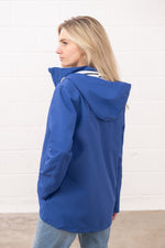 An image of the Lighthouse Ladies Beachcomber II Coat