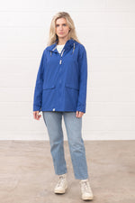 An image of the Lighthouse Ladies Beachcomber II Coat