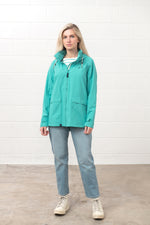 An image of the Lighthouse Ladies Beachcomber II Coat