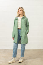 An image of the Lighthouse Ladies Beachcomber Long II Coat