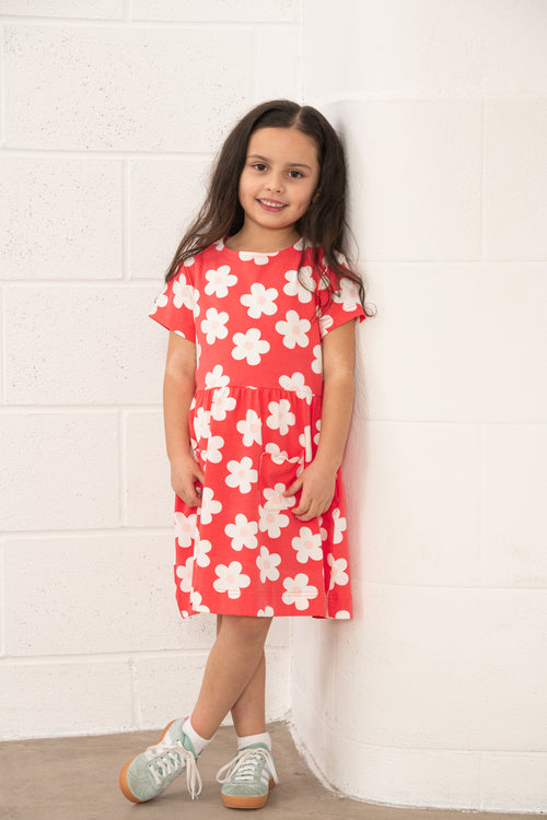 An image of the Lighthouse Marnie Dress