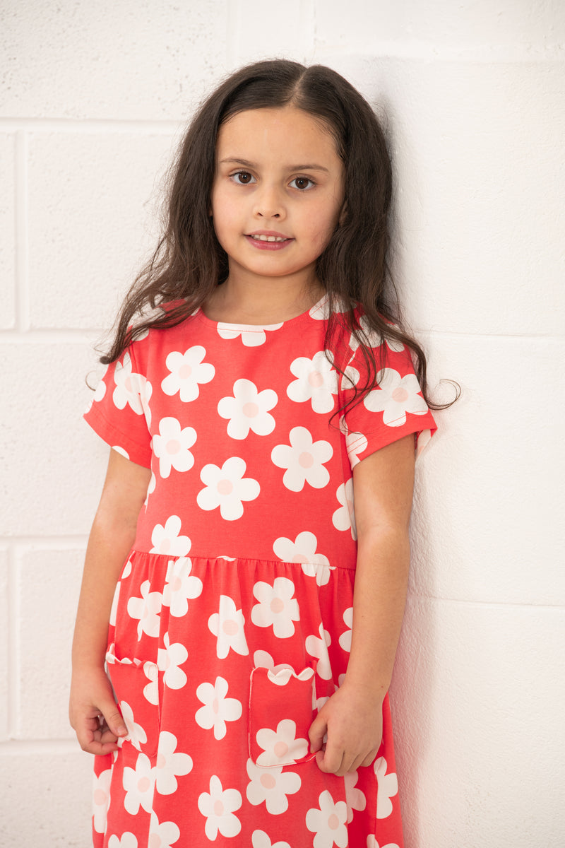 An image of the Lighthouse Marnie Dress