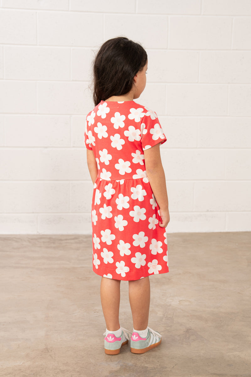 An image of the Lighthouse Marnie Dress