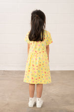 An image of the Lighthouse Marnie Dress