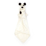 An image of the Jellycat Jellycat Bashful Puppy Soother