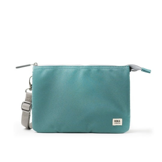 An image of the ROKA London Carnaby Crossbody XL