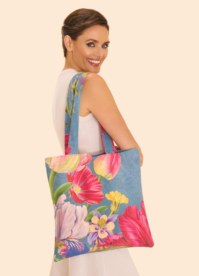 Canvas Tote Bag