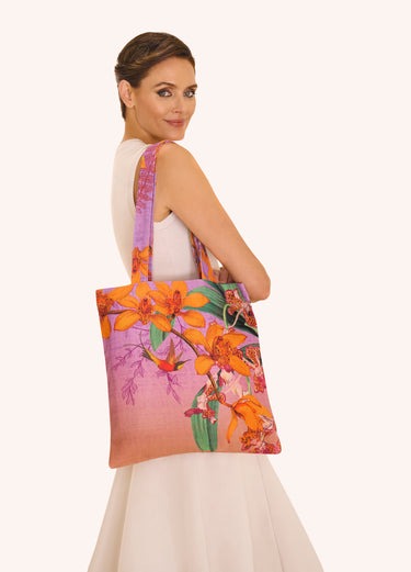 Canvas Tote Bag