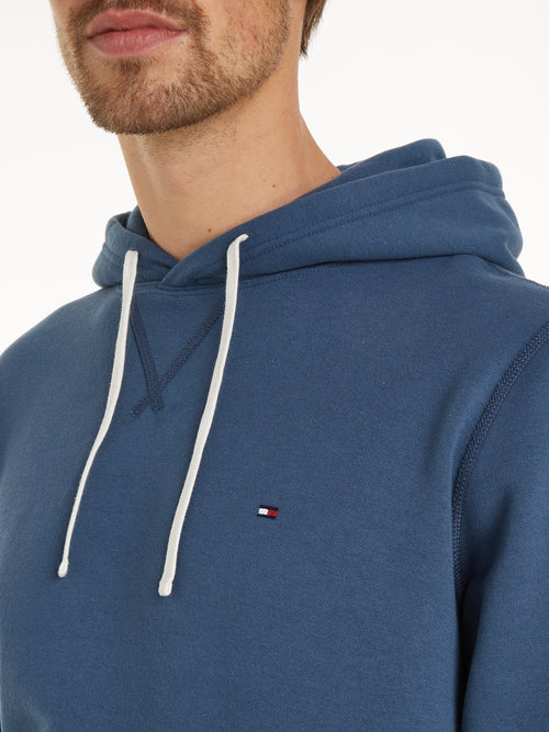 Essential Fleece Hoodie