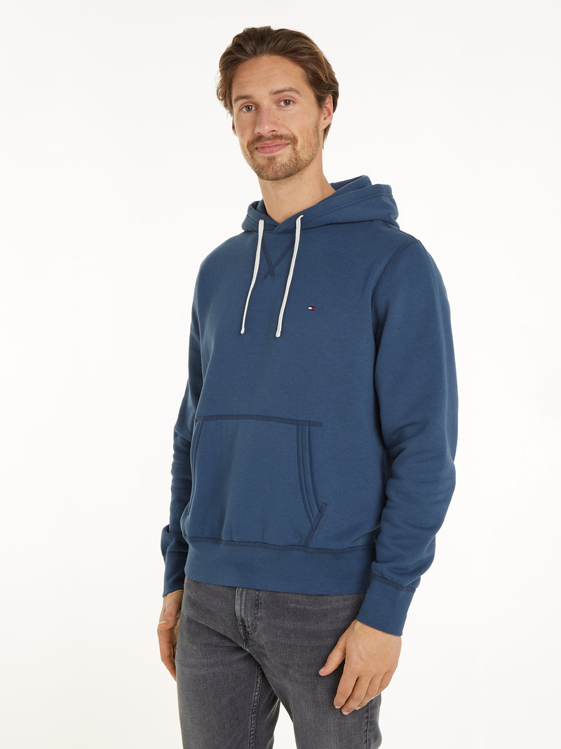 Essential Fleece Hoodie