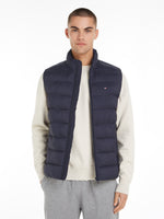 Water Repellent Padded Vest