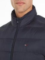 Water Repellent Padded Vest