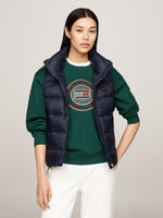 Ladies Casual Down Gilet