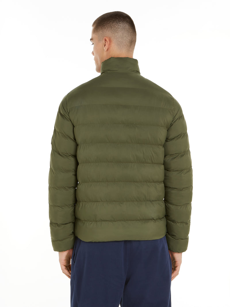 Thermal Insulated Padded Jacket