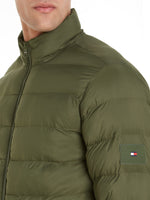 Thermal Insulated Padded Jacket