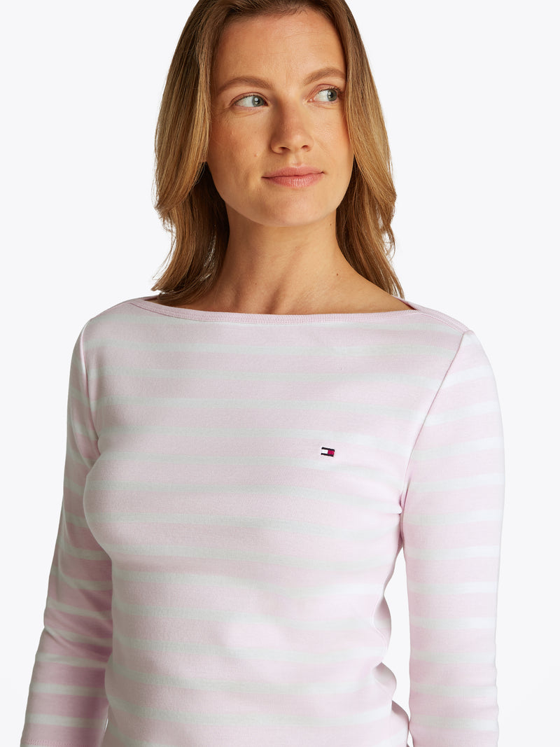 Slim Cody 3/4 Sleeve Top