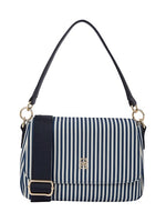 An image of the Tommy Hilfiger Poppy Summer Crossbody Bag