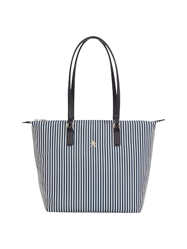 An image of the Tommy Hilfiger Poppy Summer Tote Bag