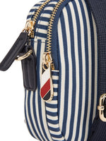 An image of the Tommy Hilfiger Poppy Summer Camera Bag