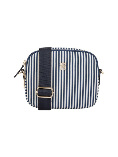 An image of the Tommy Hilfiger Poppy Summer Camera Bag