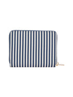 An image of the Tommy Hilfiger Poppy Summer Zip Around Wallet