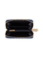 An image of the Tommy Hilfiger Poppy Summer Zip Around Wallet