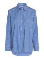 An image of the Tommy Hilfiger Poplin Shirt