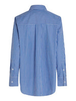 An image of the Tommy Hilfiger Poplin Shirt