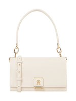 An image of the Tommy Hilfiger TH Monogram Crossbody Bag