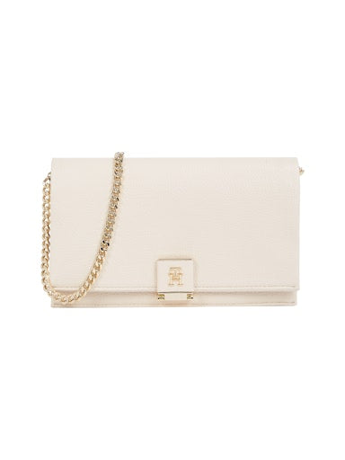 An image of the Tommy Hilfiger Chain Strap Bag