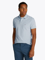 An image of the Tommy Hilfiger Performance Pique Polo Shirt