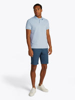 An image of the Tommy Hilfiger Performance Pique Polo Shirt