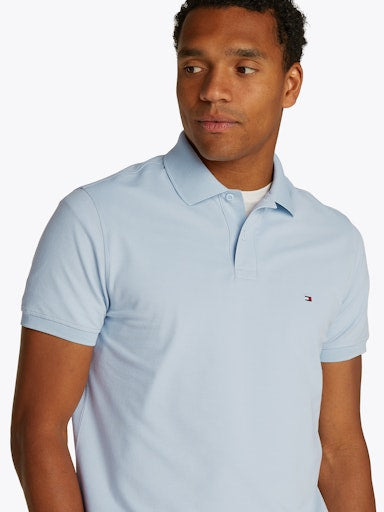 An image of the Tommy Hilfiger Performance Pique Polo Shirt