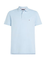 An image of the Tommy Hilfiger Performance Pique Polo Shirt