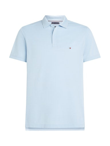 An image of the Tommy Hilfiger Performance Pique Polo Shirt