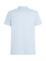 An image of the Tommy Hilfiger Performance Pique Polo Shirt