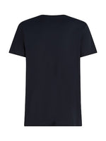 An image of the Tommy Hilfiger Hilfiger Stack Tee