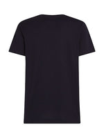 An image of the Tommy Hilfiger Monotype All America Tee